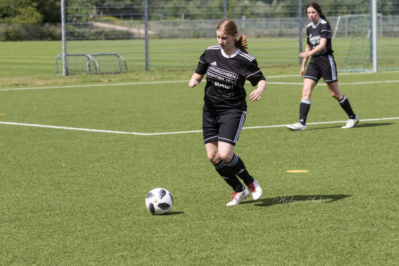 Bild 119 - Frauen FSC Kaltenkirchen - SG Daenisch-Muessen : Ergebnis: 7:1